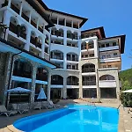 с потрясающим видом Apartment *