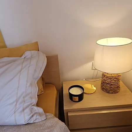 с потрясающим видом Appartement *