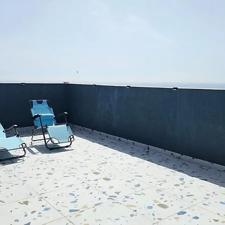 Appartement с потрясающим видом Sveti Vlas