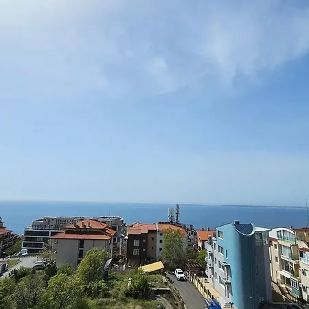 Appartement с потрясающим видом