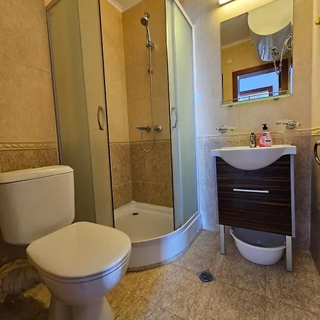 с потрясающим видом Appartement