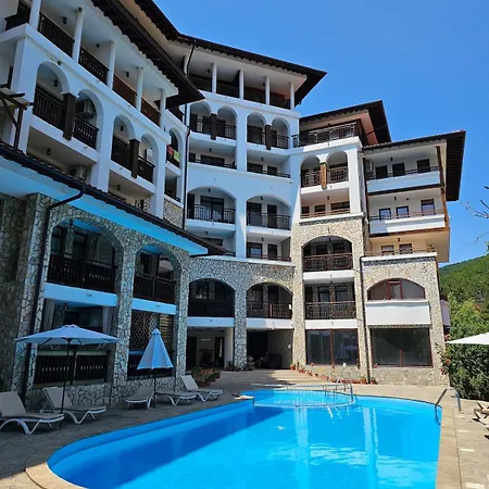 с потрясающим видом Appartement *