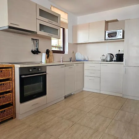 Appartement с потрясающим видом *