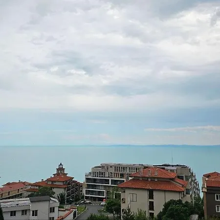 с потрясающим видом Apartment *