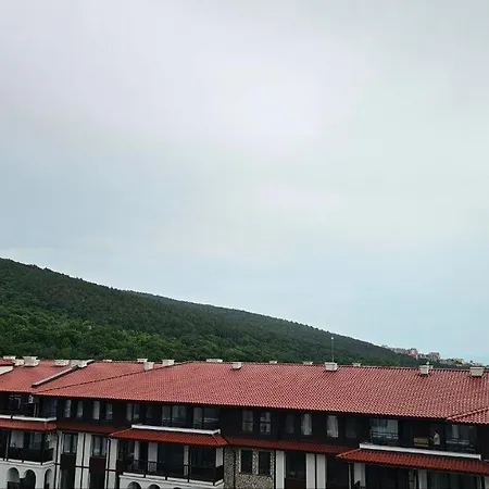 с потрясающим видом Apartment