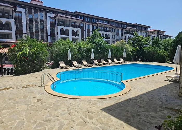 с потрясающим видом *