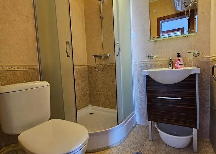 с потрясающим видом Appartement