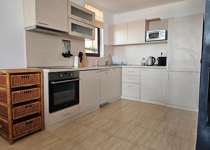 Appartement с потрясающим видом *